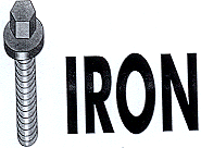 IRON