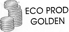 ECO PROD GOLDEN
