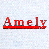 AMELY