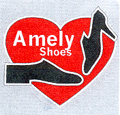 AMELY SHOES