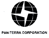 PAN TERRA CORPORATION