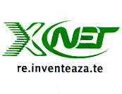 XNET RE INVENTEAZA TE