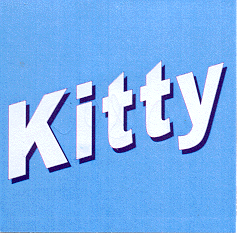 KITTY