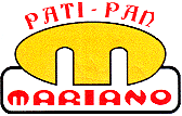 PATI PAN MARIANO