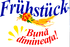 FRUHSTUCK BUNĂ DIMINEAŢA !