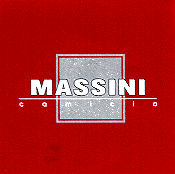 MASSINI CAMICIA