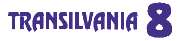 TRANSILVANIA 8