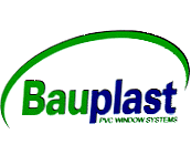 BAUPLAST PVC WINDOW SYSTEMS