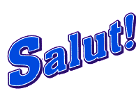 SALUT!