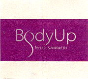 BODY UP BY ID SARRIERI