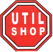UTIL SHOP
