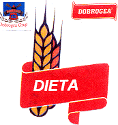 DOBROGEA GRUP DIETA