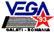 VEGA 93 GALATI ROMANIA