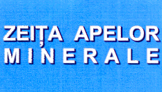 ZEIŢA APELOR MINERALE