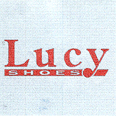 LUCY SHOES
