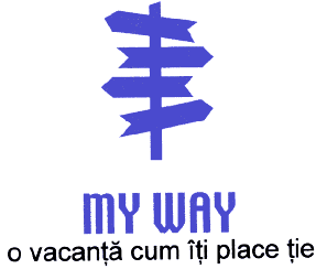 MY WAY - O VACANTA CUM ITI PLACE TIE