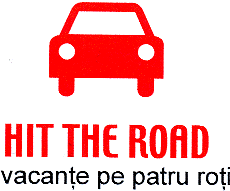 HIT THE ROAD VACANTE PE PATRU ROTI