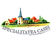 SPECIALITATEA CASEI
