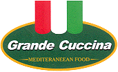 GRANDE CUCCINA MEDITERANEEAN FOOD