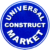 UNIVERSAL CONSTRUCT MARKET