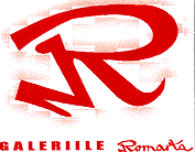 GALERIILE ROMARTA