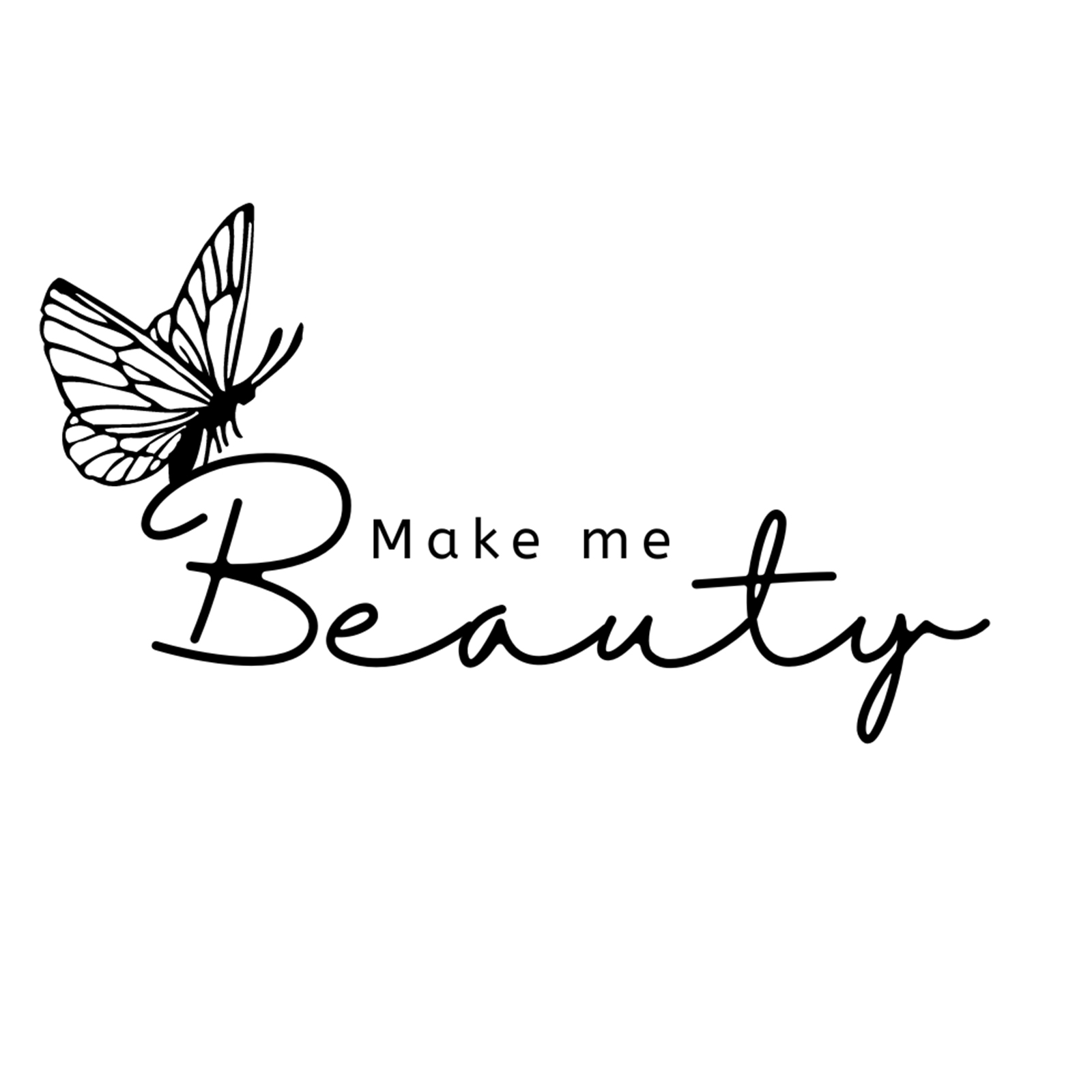 Make me Beauty