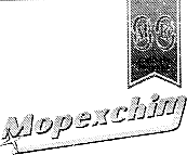 MOPEXCHIM