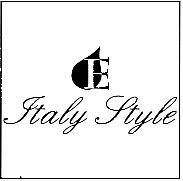 E ITALY STYLE