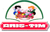 CRIS TIM