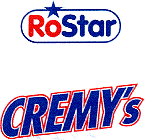 ROSTAR CREMY'S
