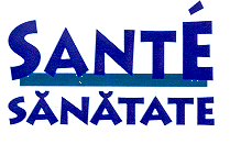 SANTE SANATATE