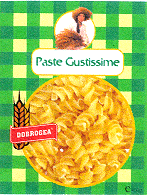 PASTE GUSTISSIME