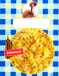 DOBROGEA