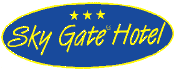 SKY GATE HOTEL