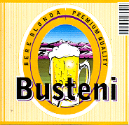 BUŞTENI