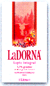 LA DORNA