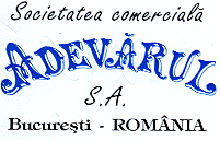 SOCIETATEA COMERCIALA ADEVĂRUL SA