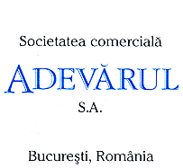 SOCIETATEA COMERCIALĂ ADEVARUL SA