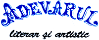 ADEVĂRUL LITERAR ŞI ARTISTIC