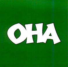 OHA