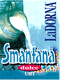 LA DORNA SMÂNTÂNĂ DULCE