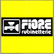 FIORE RUBINETTERIE