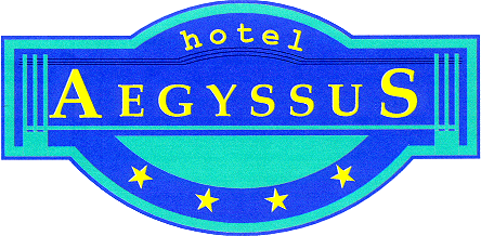 AEGYSSUS HOTEL