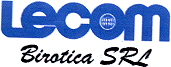 LECOM BIROTICA SRL