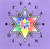 STEAUA DIVINĂ