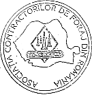 ASOCIAŢIA CONTRACTORILOR DE FORAJ DIN ROMÂNIA ACFR