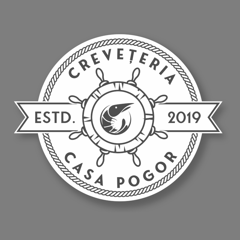 CREVEŢERIA CASA POGOR ESTD. 2019