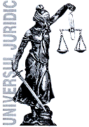 UNIVERSUL JURIDIC