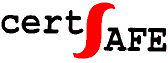 CERTSAFE