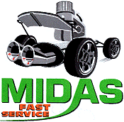 MIDAS FAST SERVICE